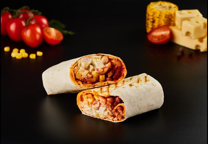 Эль Папито острая