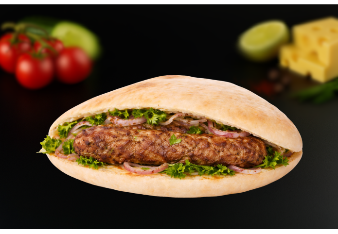 Люля-кебаб<br>