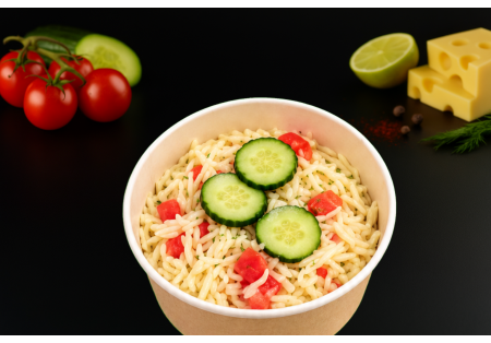 Салат (180г)