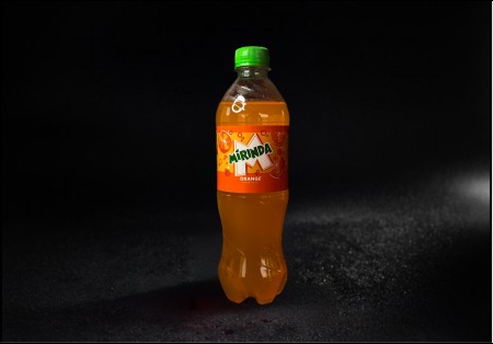 Миринда