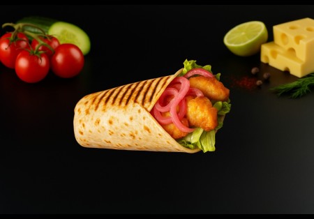 Папа-Roll