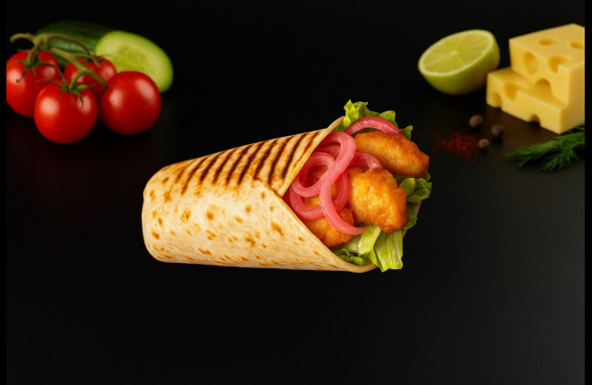 Папа-Roll