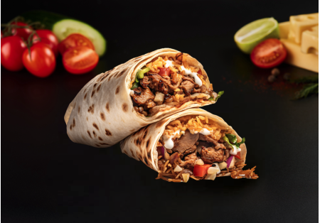 Папа-Beef
